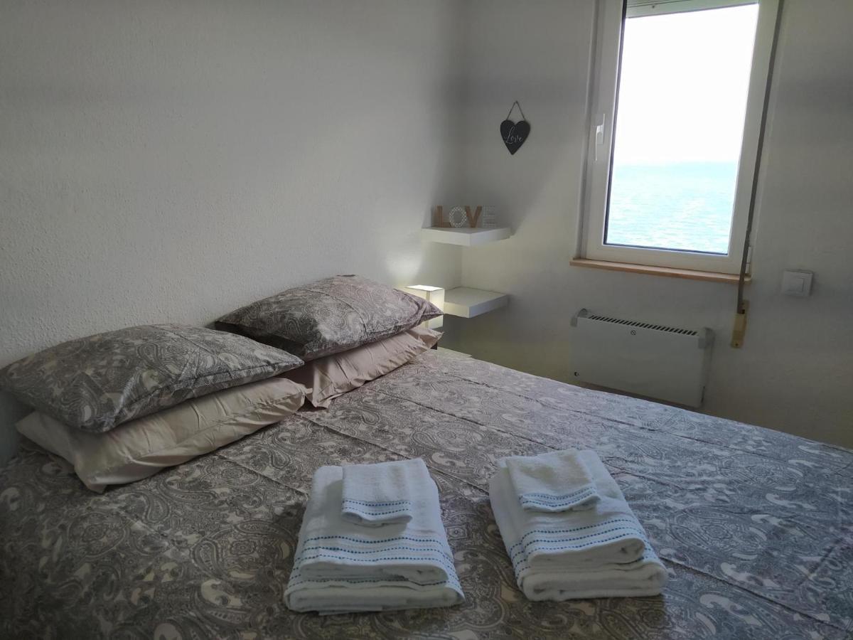 Apartment El Ranchu Lastres