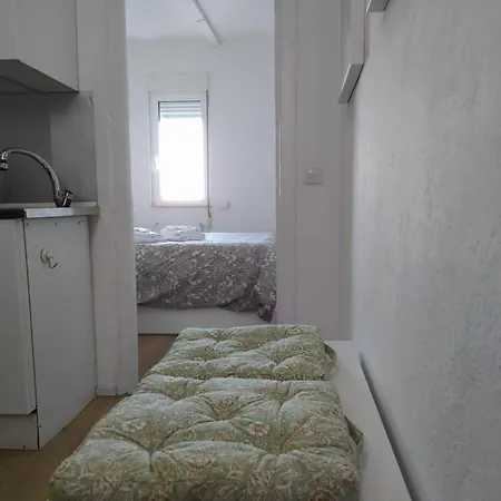 El Ranchu Appartement Lastres Buitenkant foto