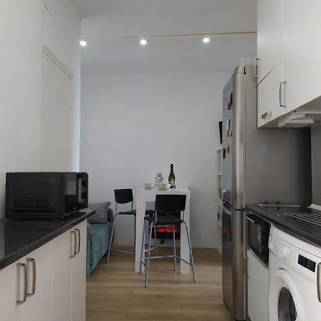 El Ranchu Appartement Lastres Buitenkant foto