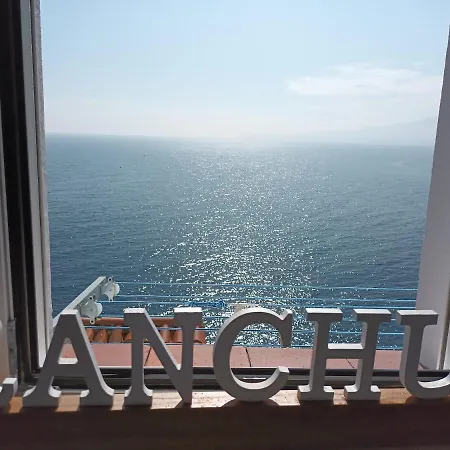 El Ranchu Appartement Lastres Buitenkant foto