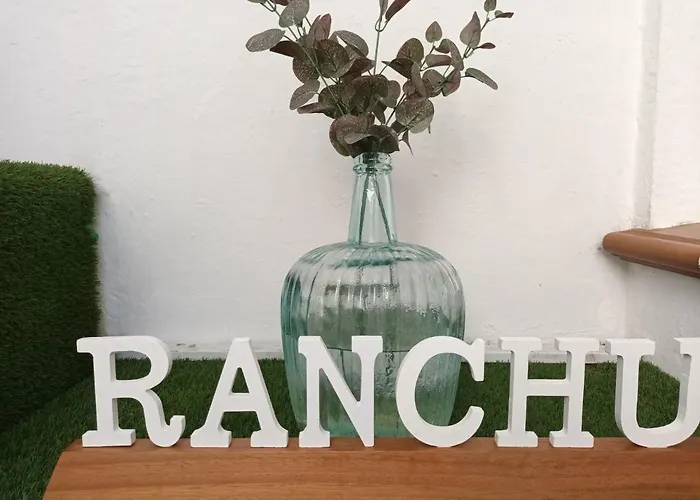 El Ranchu
