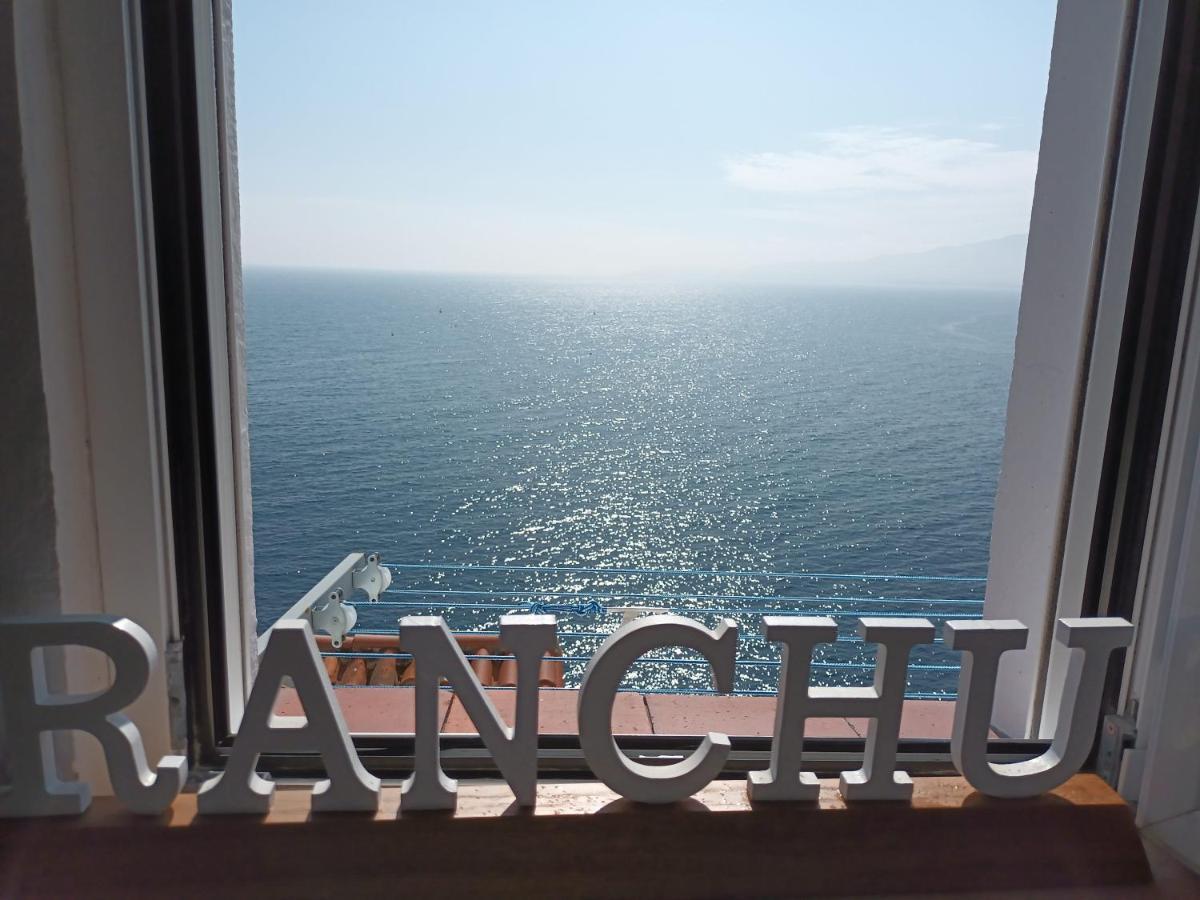El Ranchu Appartement Lastres