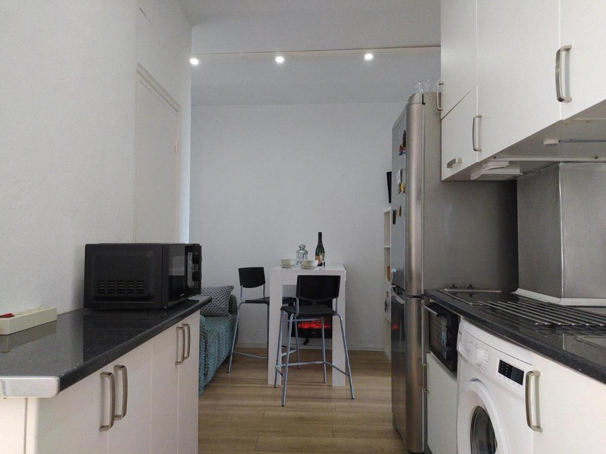 El Ranchu Appartement *