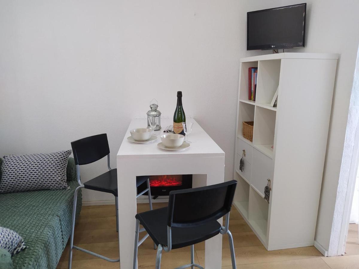 El Ranchu Appartement *