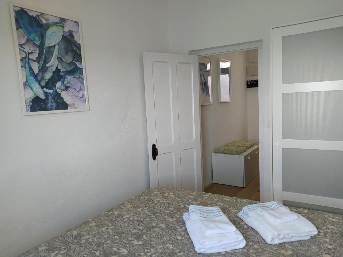 Appartement El Ranchu Lastres